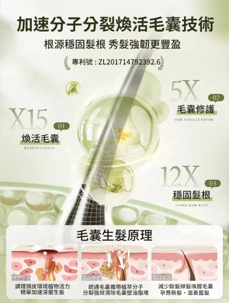 爆款生薑植萃防脫育髮洗頭膏 火爆熱銷中！台灣本土出貨！24小時在線客服，售後無憂！現在下單享受在線支付立減活動！